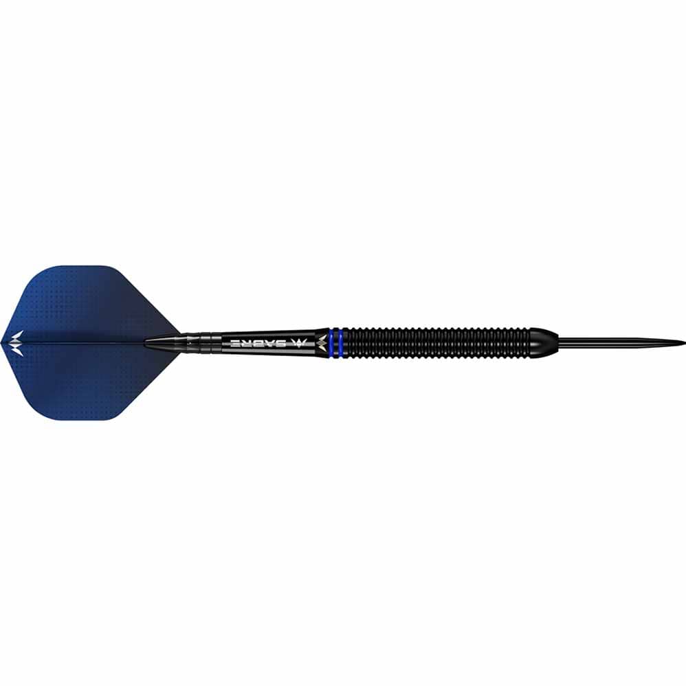 Dardos Mission Tavis Dudeney 90% 22g