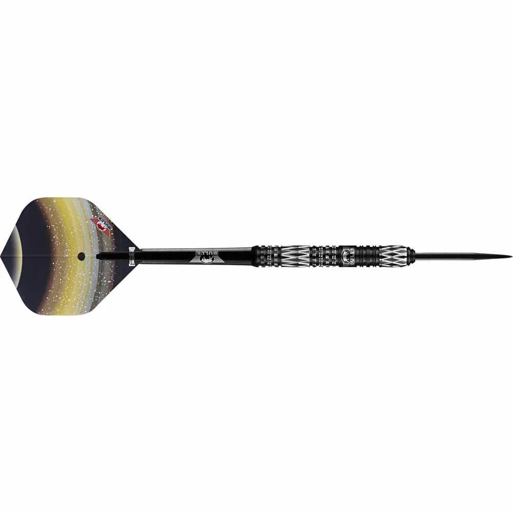 Dardos Bulls Darts Luna Phobos 90% 23gr 