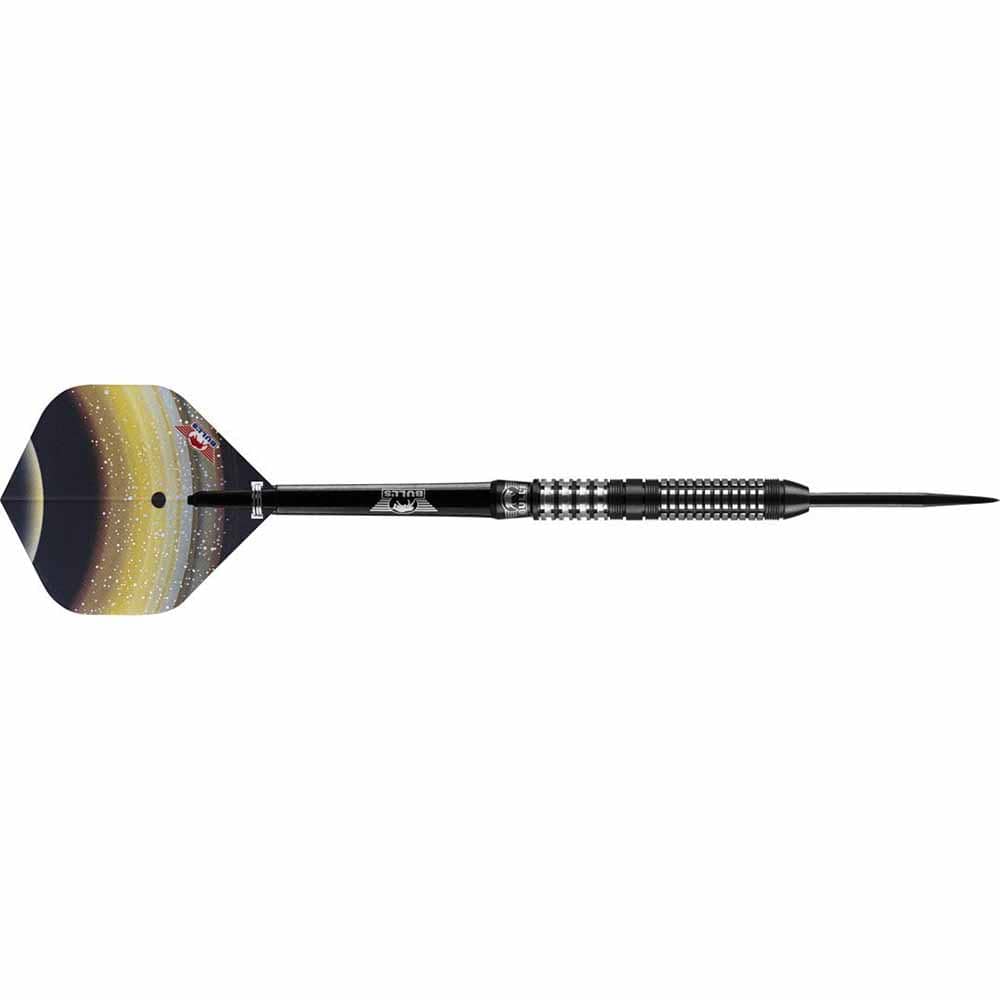 Dardos Bulls Darts Luna Neoma 90% 23gr 