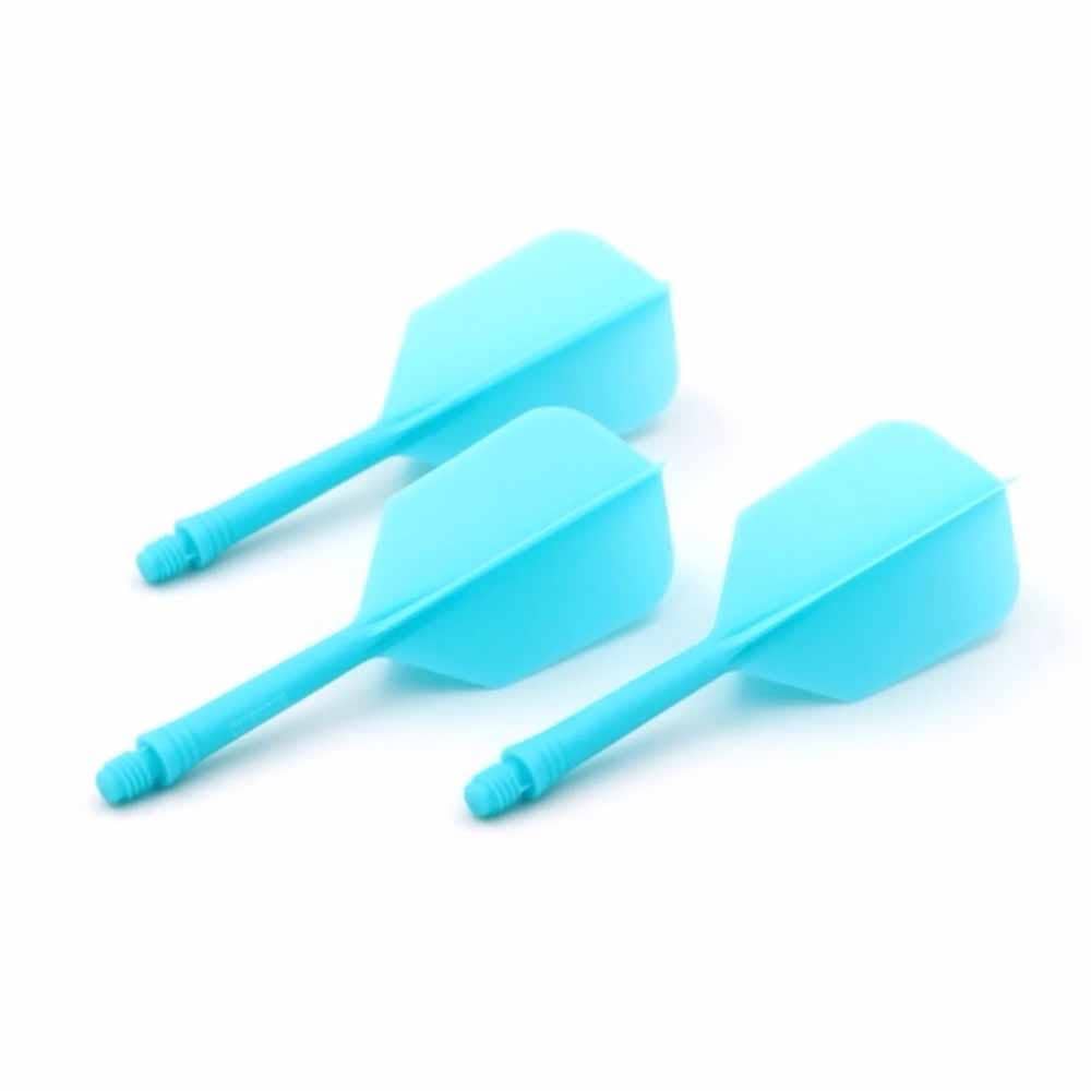 Plumas Cuesoul Flights AK5 Slim M Azul