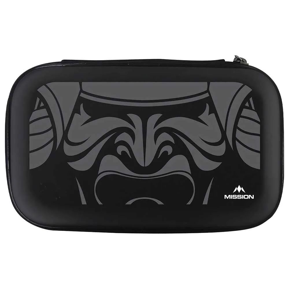 Etui na Lotki Mission Samurai Grey