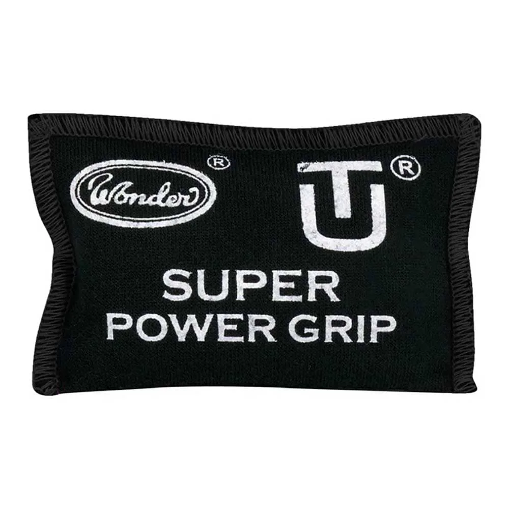 Bolsa Super Power Grip Wonder Designa Negra