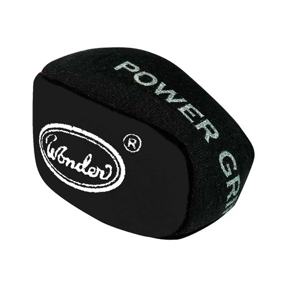 Bolsa Power Grip Ball Wonder Designa Negra