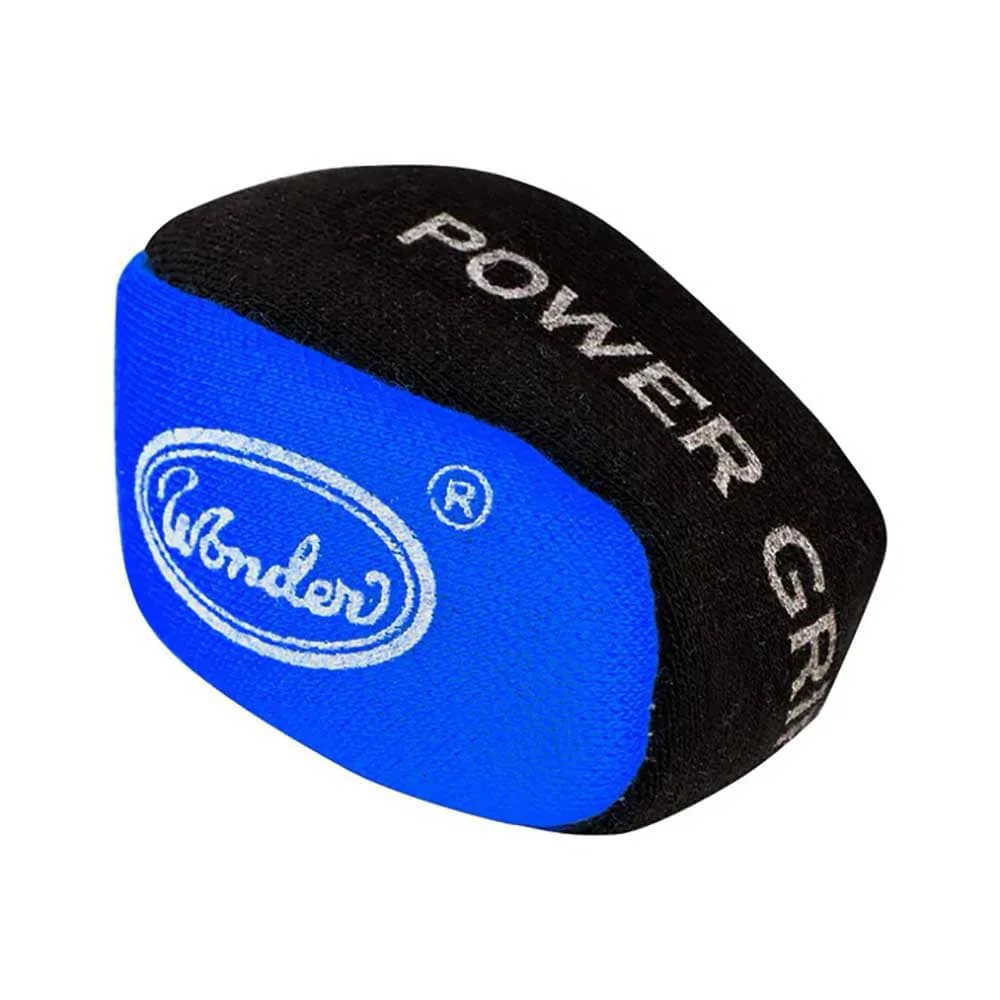 Bolsa Power Grip Ball Wonder Designa Azul