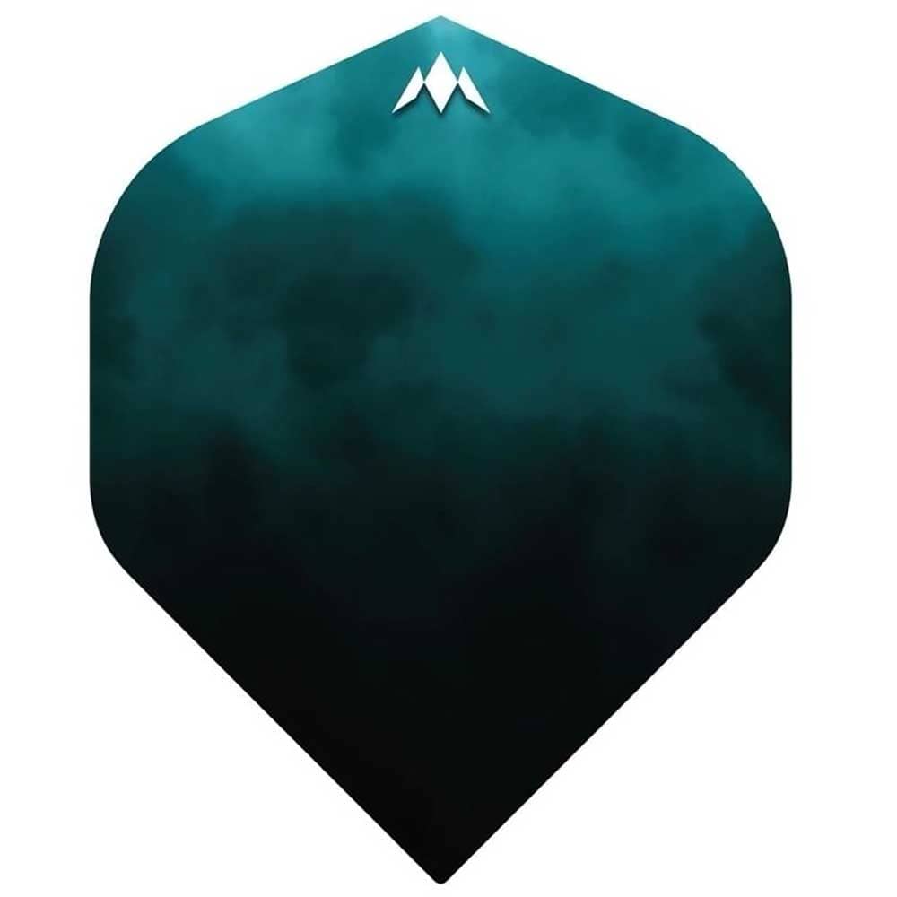 Plumas Mission Darts No2 Sts Solo Lewis Gurney