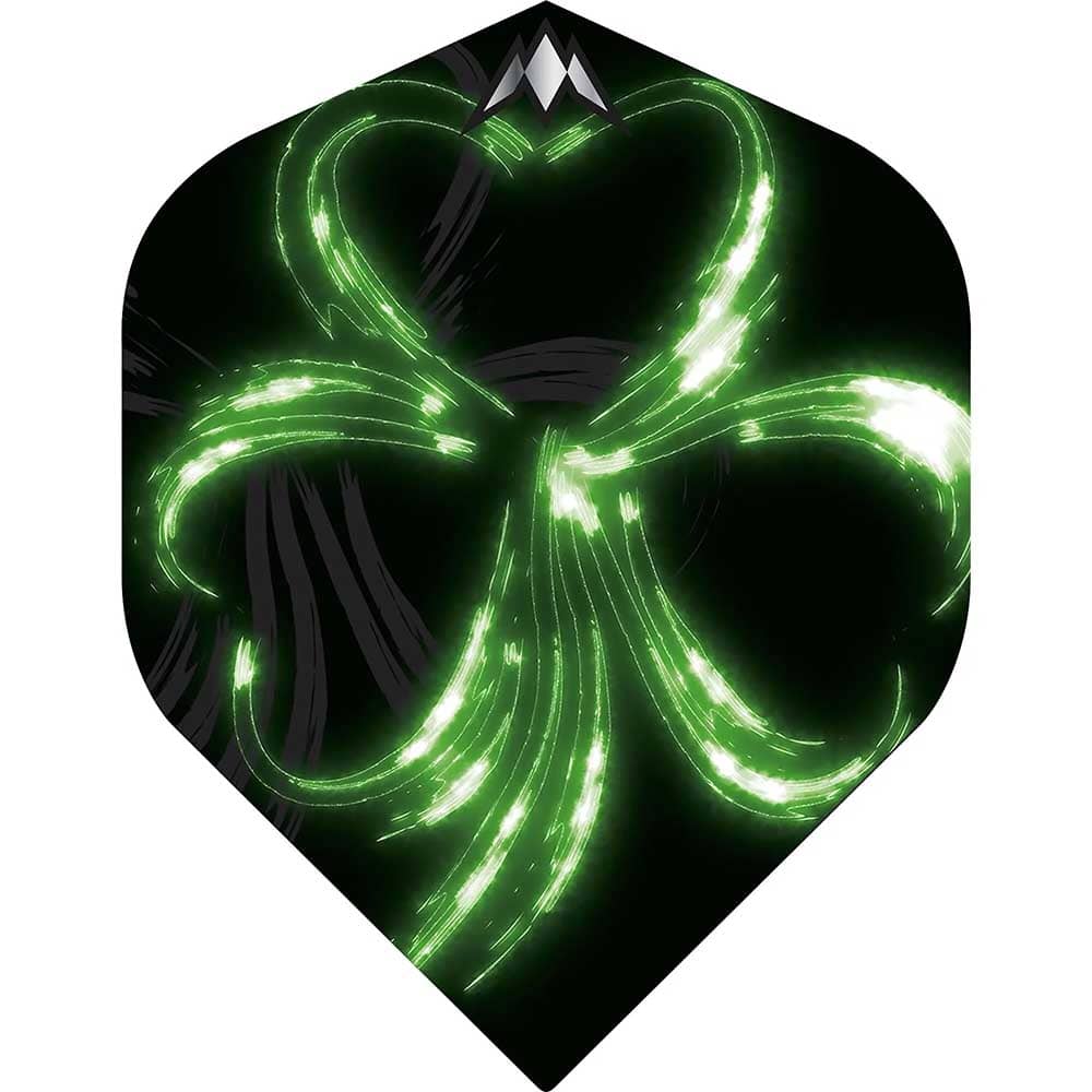 Plumas Mission Darts No2 Sts Solo Robin Byrne