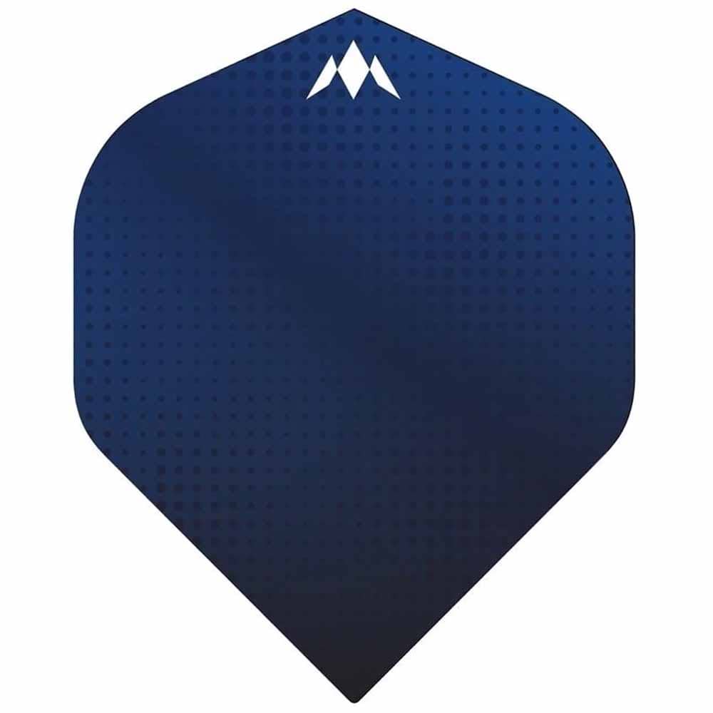 Plumas Mission Darts No2 Sts Solo Tavis Dudeney