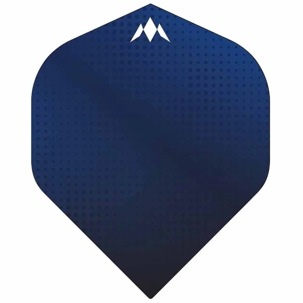 Mission Darts No2 Sts Solo Tavis Dudeney Flights