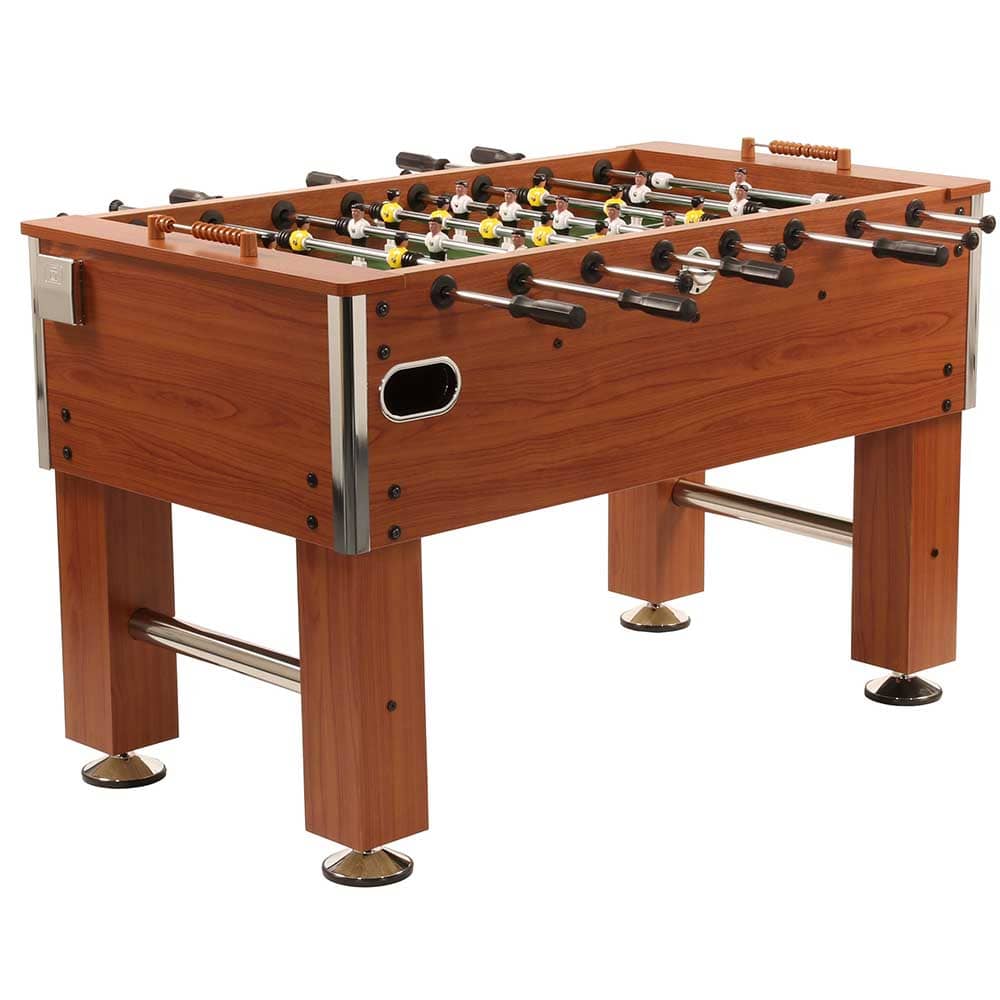 Futbolin Profi Soccer Deluxe Jugador Plastico