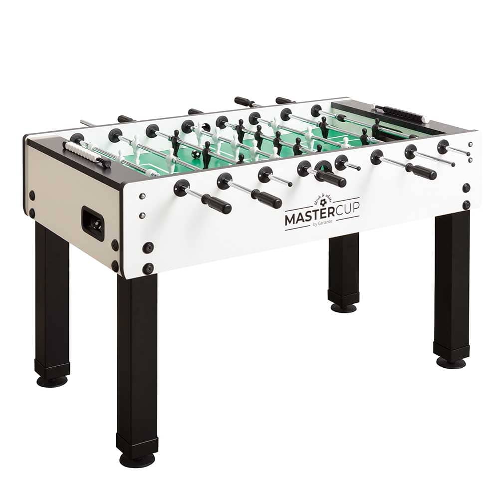 Futbolin Garlando Master Cup Jugador Plastico 
