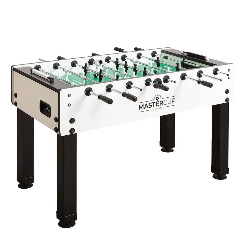 Futbolin Garlando Master Cup Jugador Plastico 