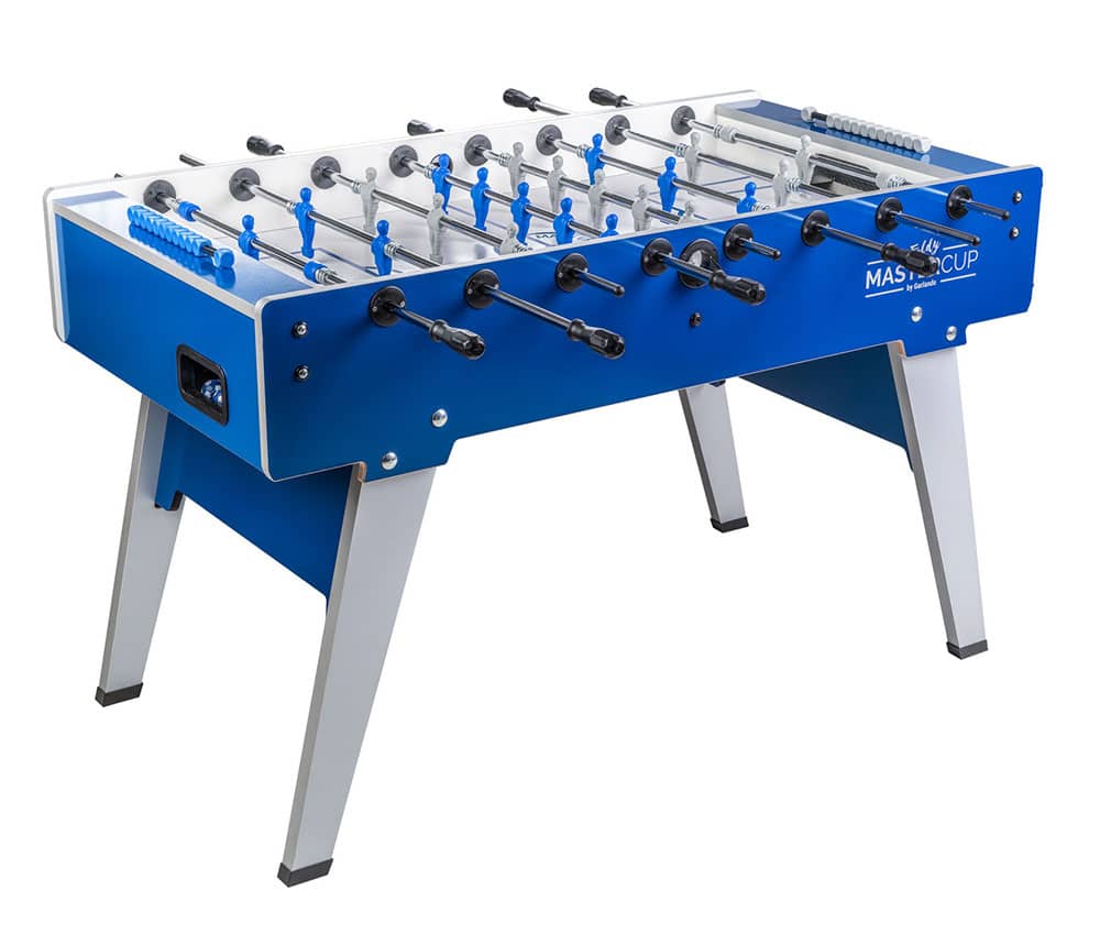 Futbolin MasterCup Foldy Jugador Plastico 