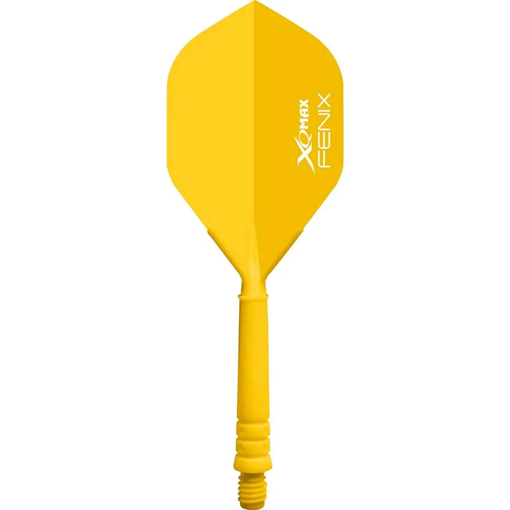 Pluma XQ Max Fenix Amarilla Estandar 28mm