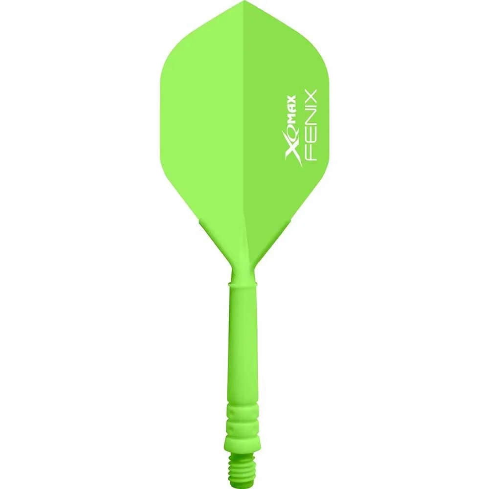 Pluma XQ Max Fenix Verde Estandar 28mm