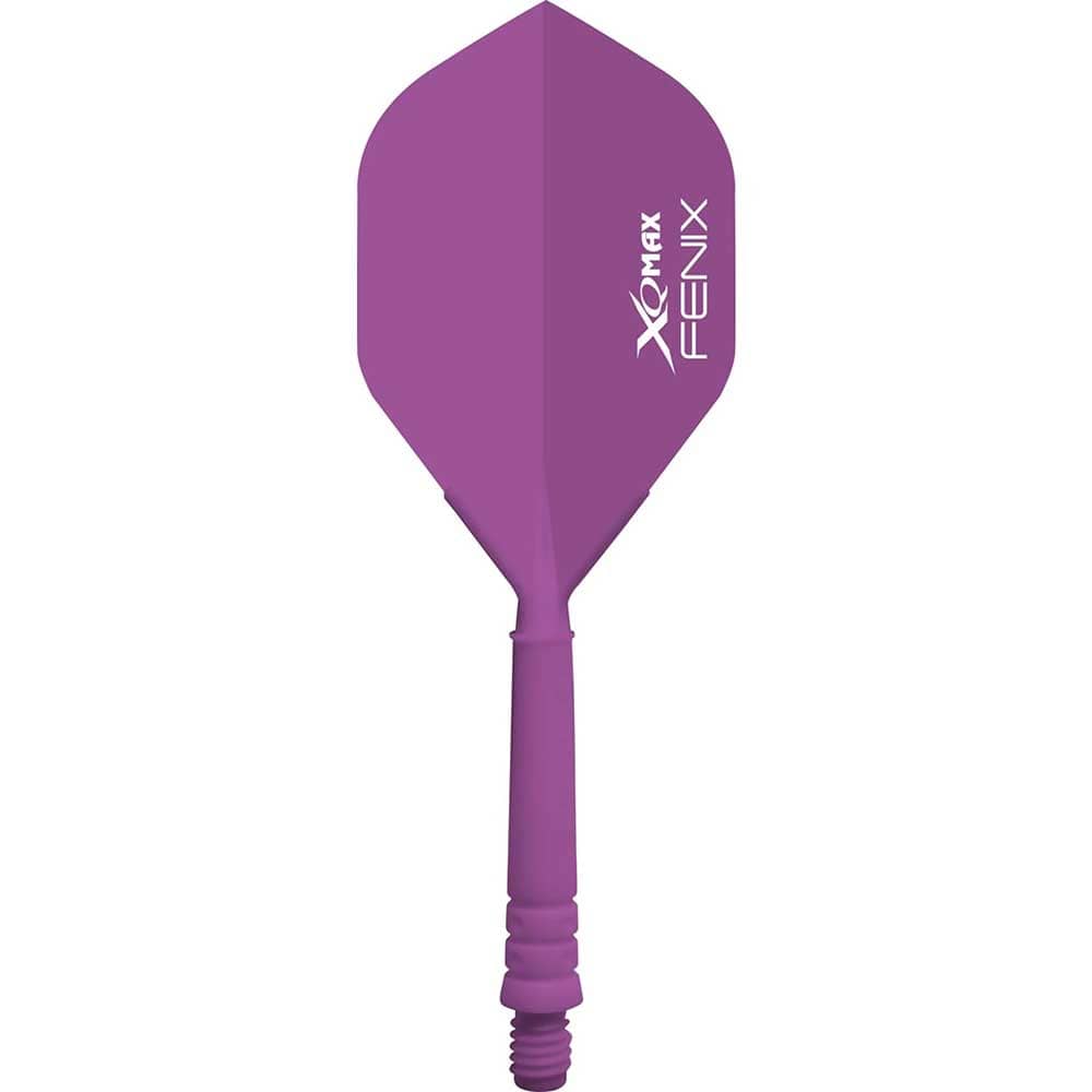 Pluma XQ Max Fenix Morado Estandar 28mm