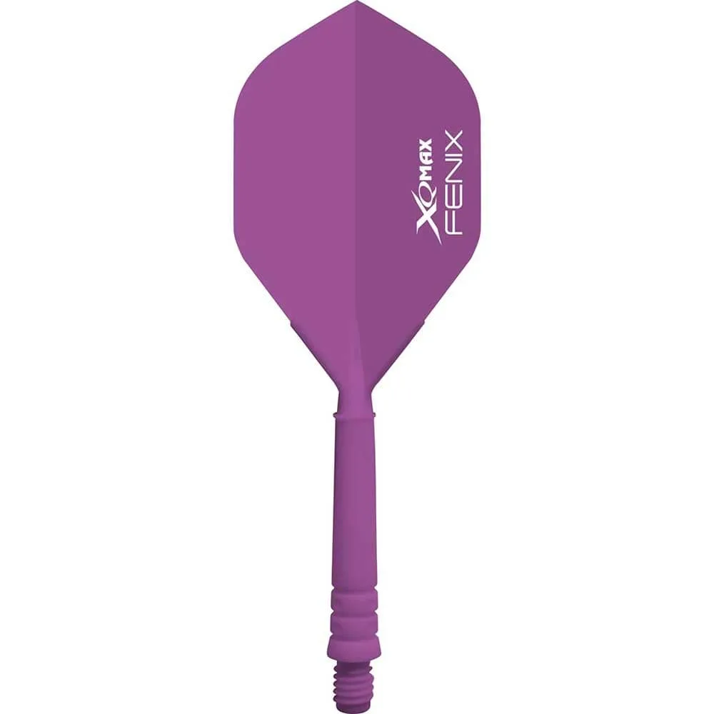 Pluma XQ Max Fenix Morado Estandar 28mm
