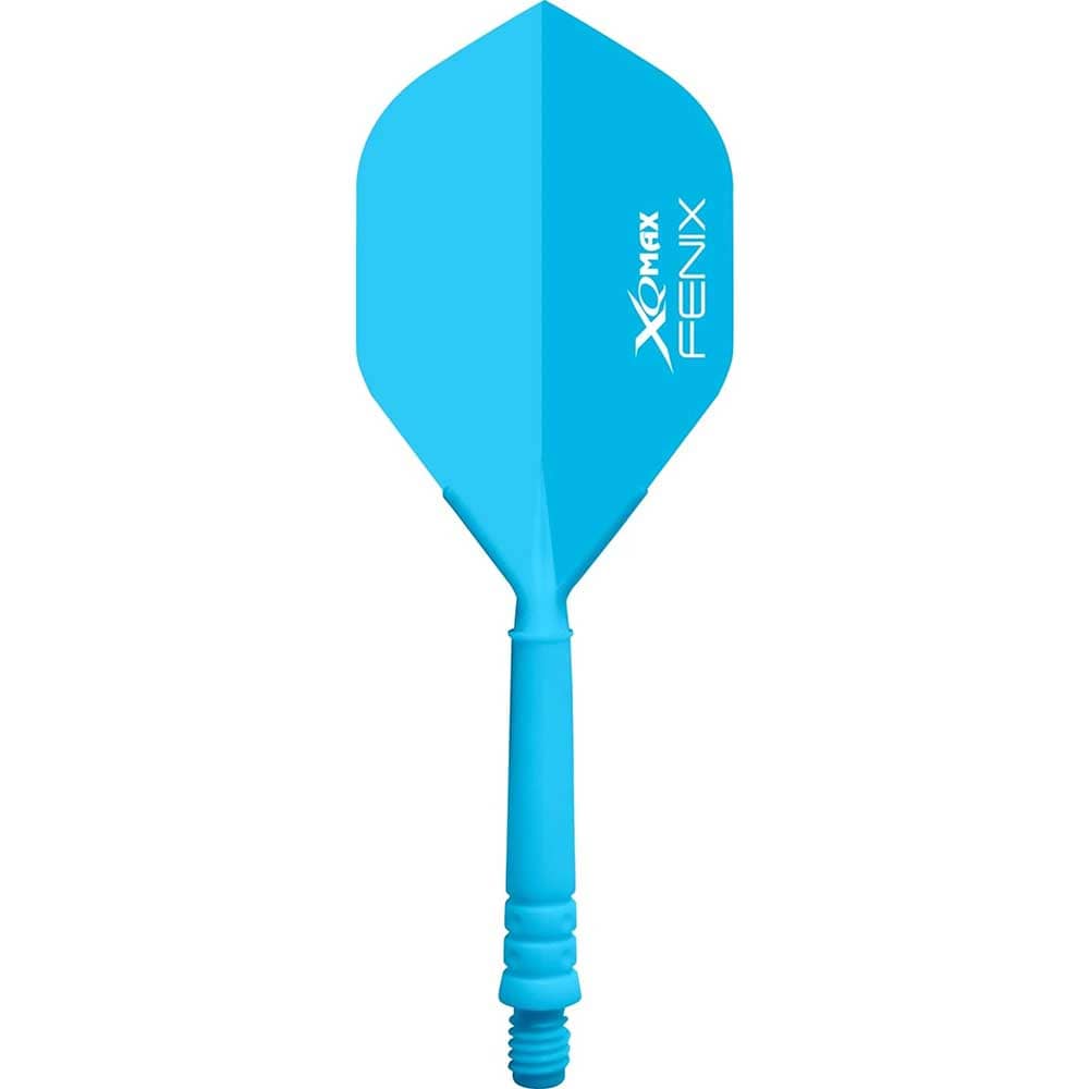 Pluma XQ Max Fenix Azul Estandar 28mm