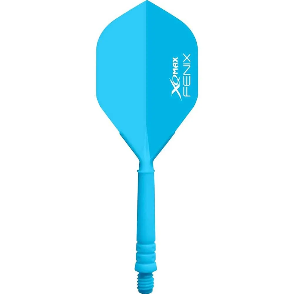 Pluma XQ Max Fenix Azul Estandar 28mm