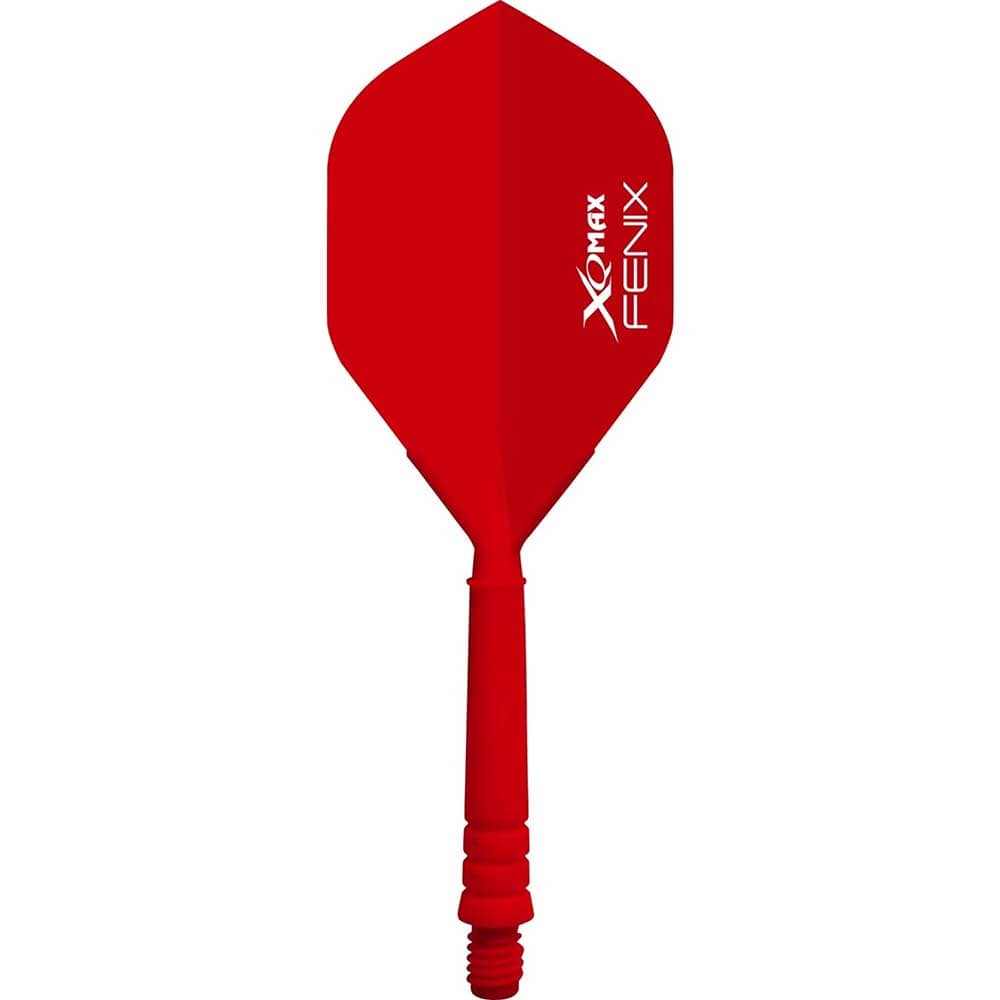 Pluma XQ Max Fenix Rojo Estandar 28mm