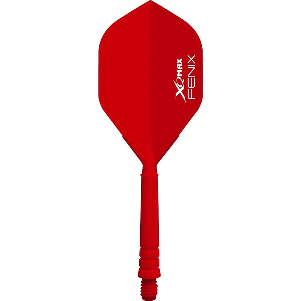 Pluma XQ Max Fenix Rojo Estandar 28mm