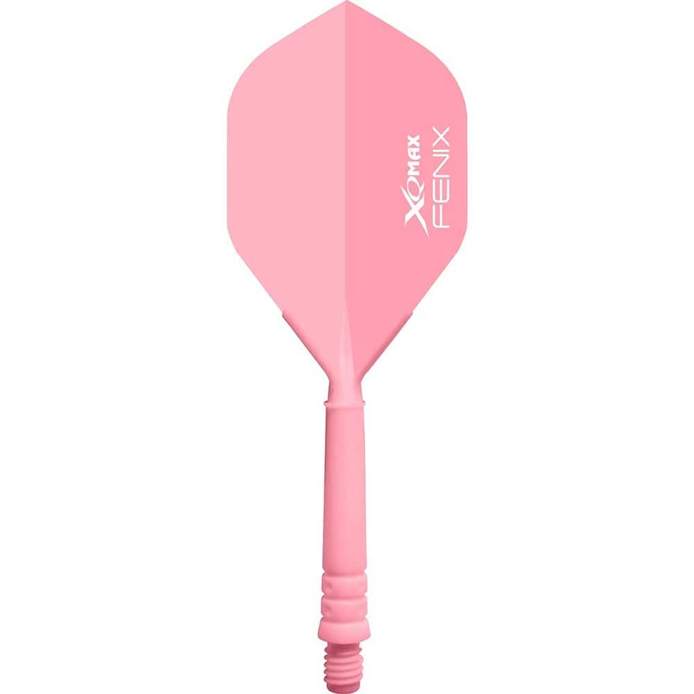 Pluma XQ Max Fenix Rosa Estandar 28mm