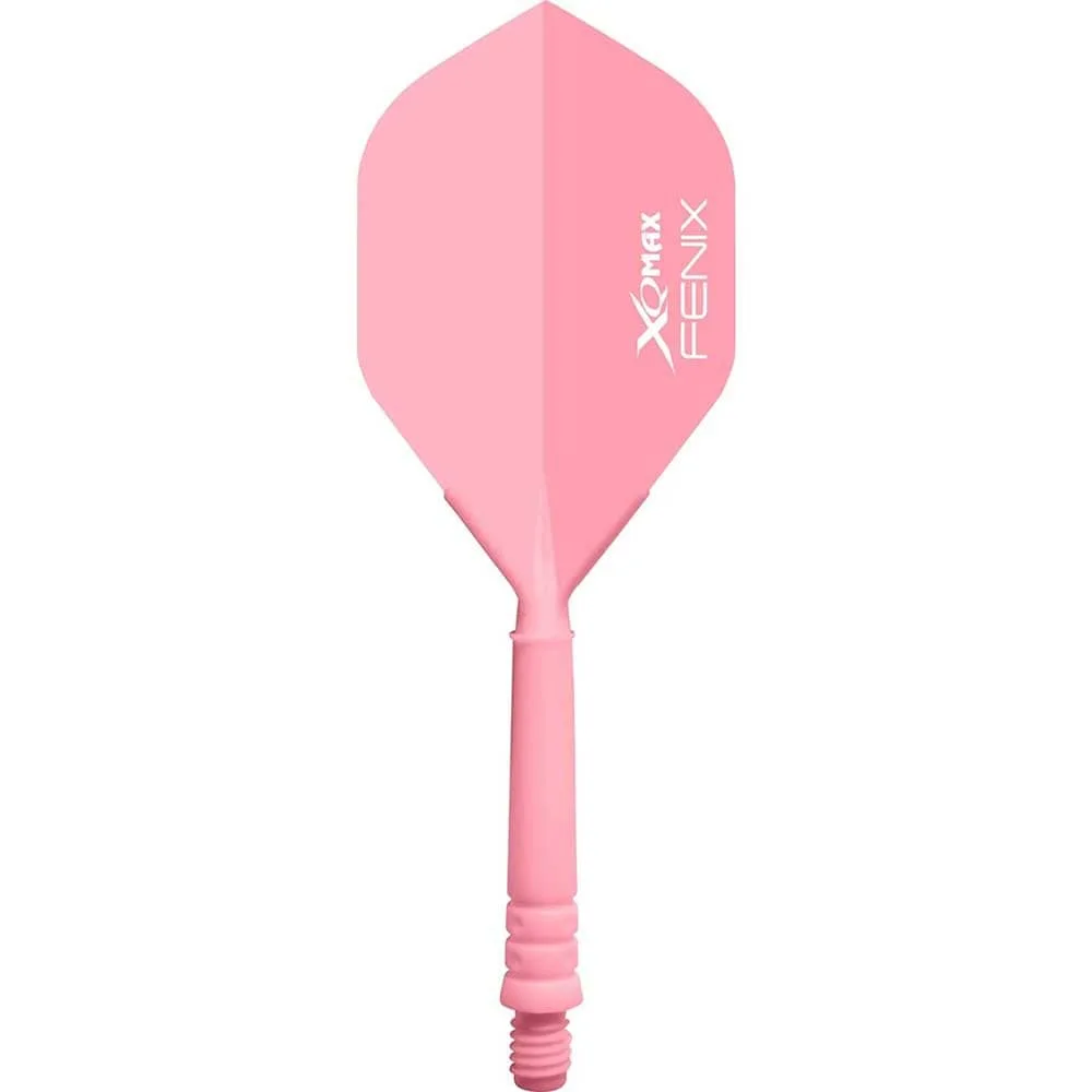 Pluma XQ Max Fenix Rosa Estandar 28mm