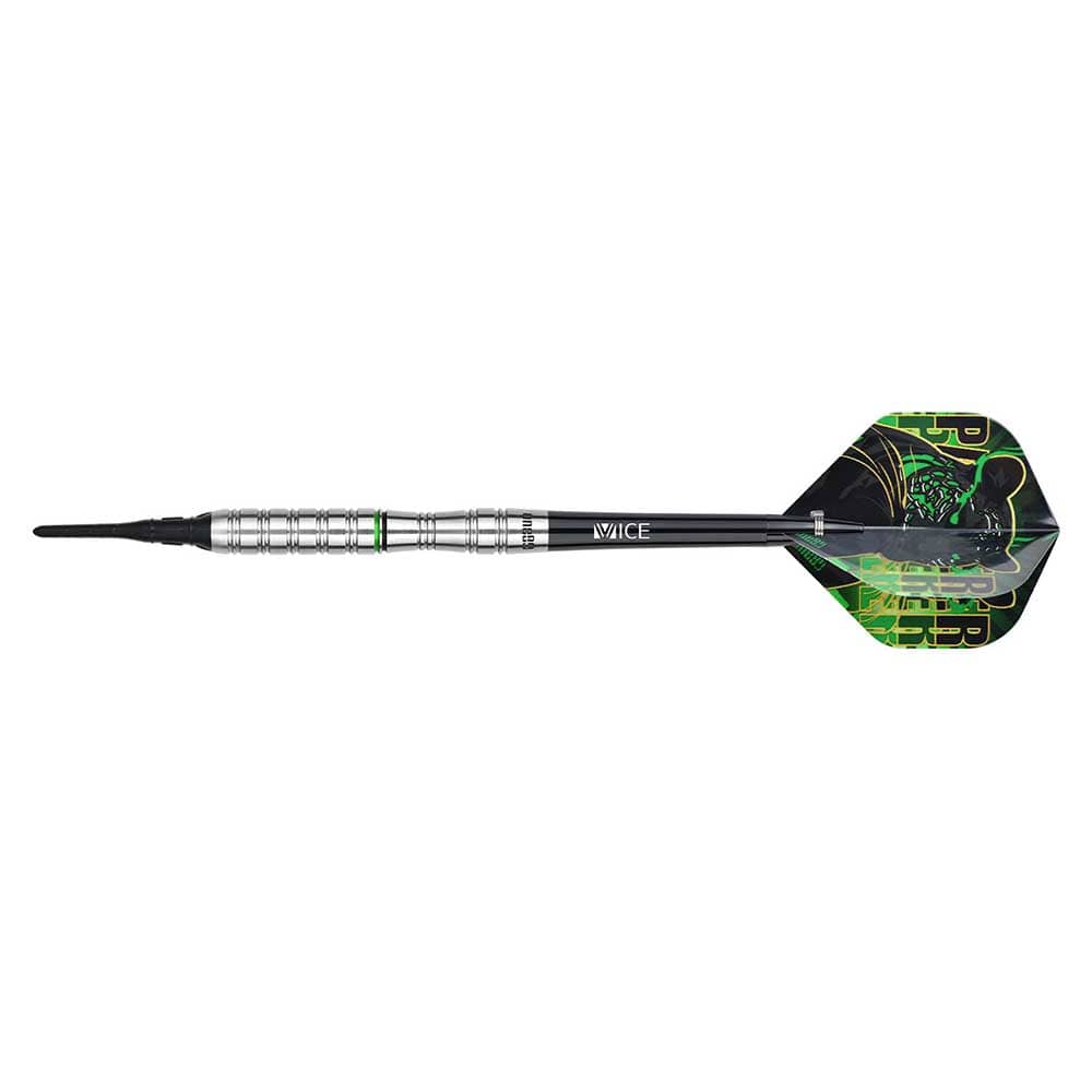 Dardos One80 Panther H 80% 18g