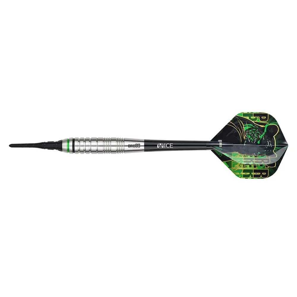 Dardos One80 Panther X 80% 18g