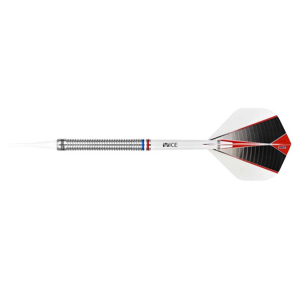 Dardos One80 Franck Guillermon Signature II 18gr 90% 