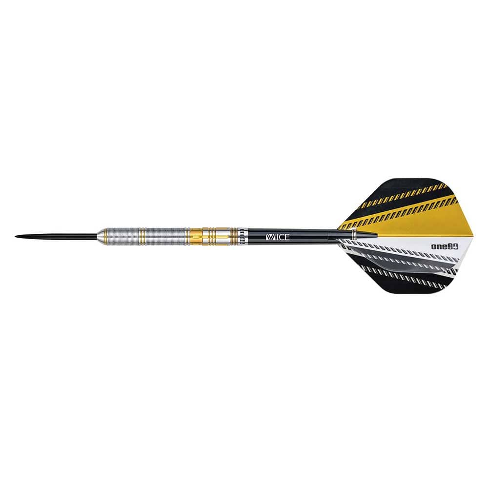 Dardos One80 Lylian Le Calvez Signature 22gr 90% 
