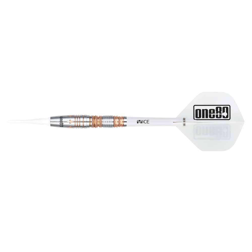 Dardos One80 Maya Sekine Orce II Rosegold 21gr 90% 