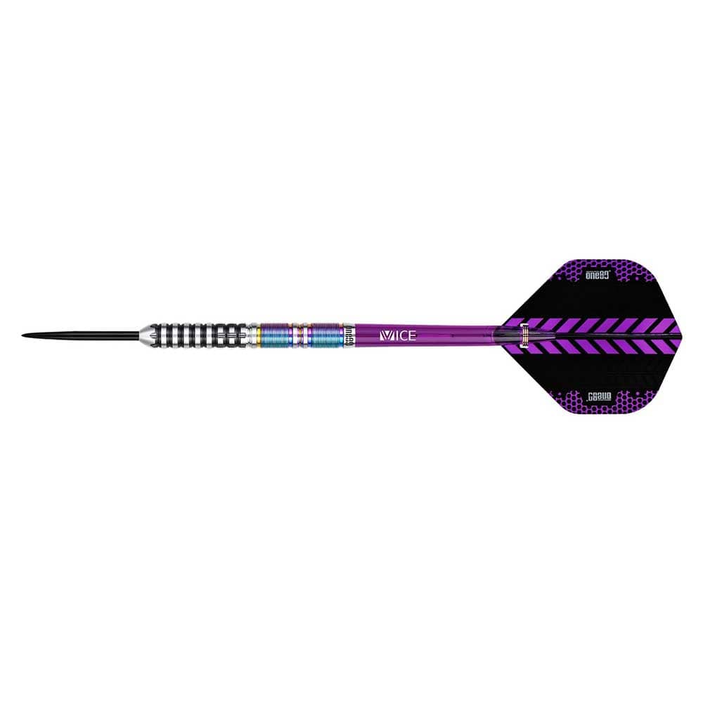 Dardos One80 Michael Valentin 19gr 90% 