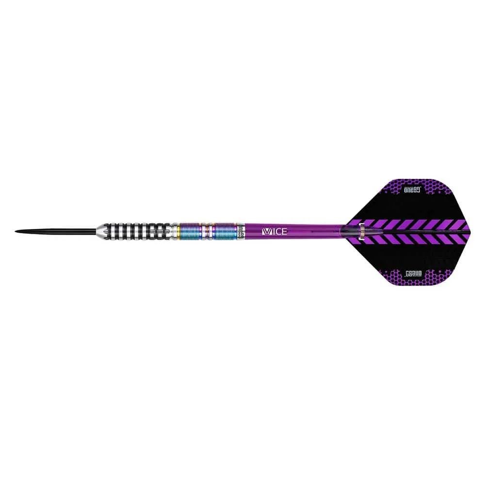 Dardos One80 Michael Valentin 19gr 90% 