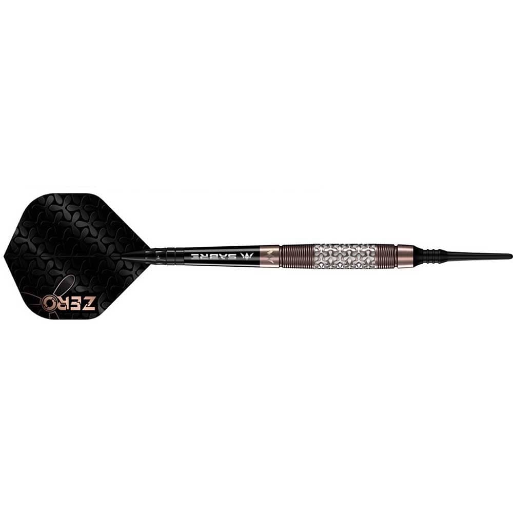 Dardos Mission Zero Soft 97.5% 18gr