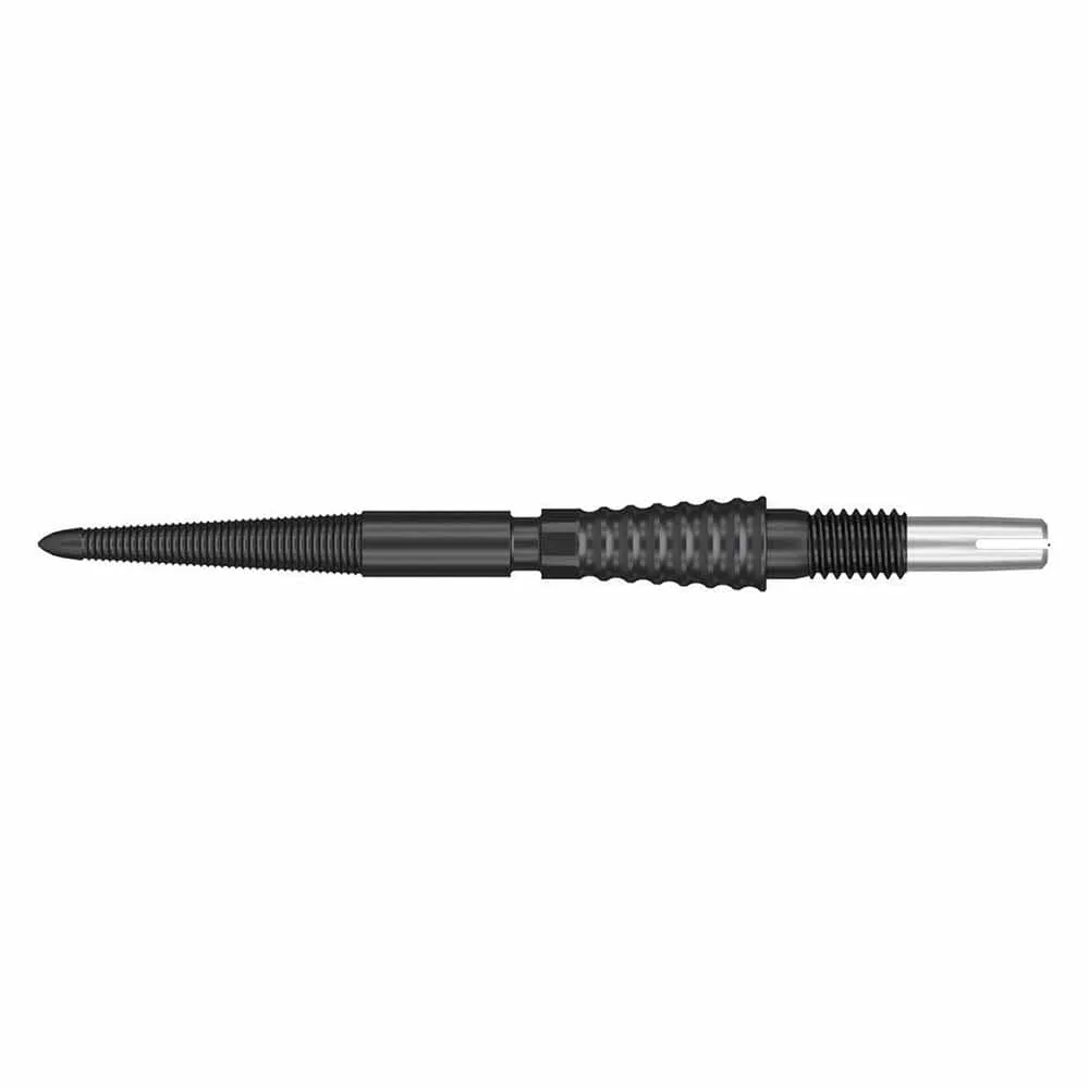 Puntas Conversion Target Dart Swiss Storm LNC Point Black 30mm