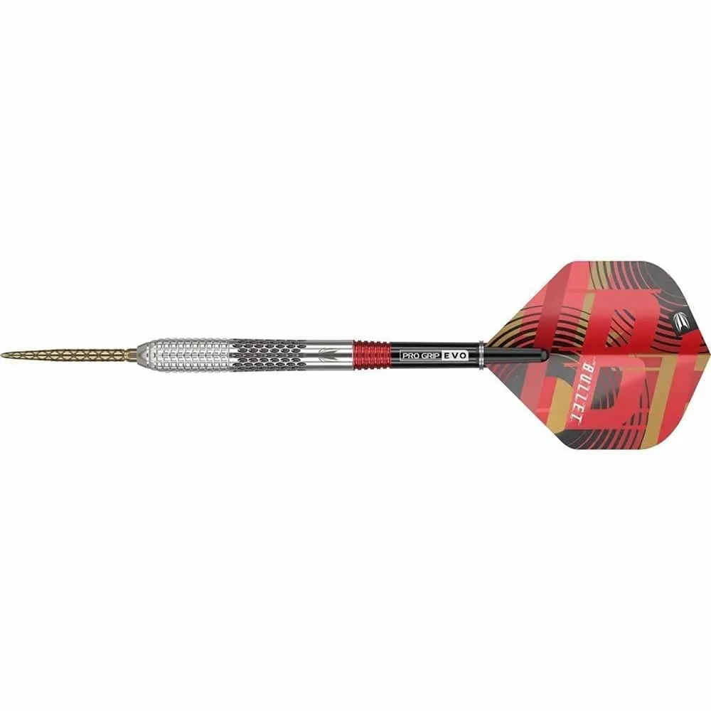 Dardos Target Darts Stephen Bunting G5 90% 23g 