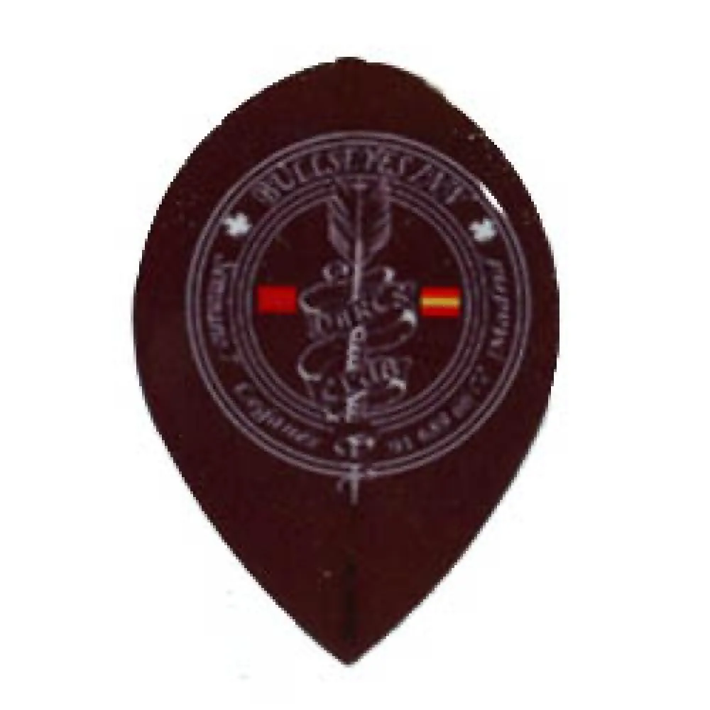 Ruthless R4X oval flight Bullshells Black