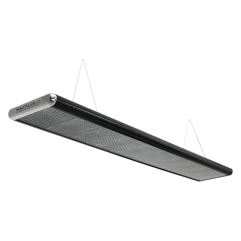 Lampara Billar Wifi Nautilus Smar Led 205 x 31 x 6