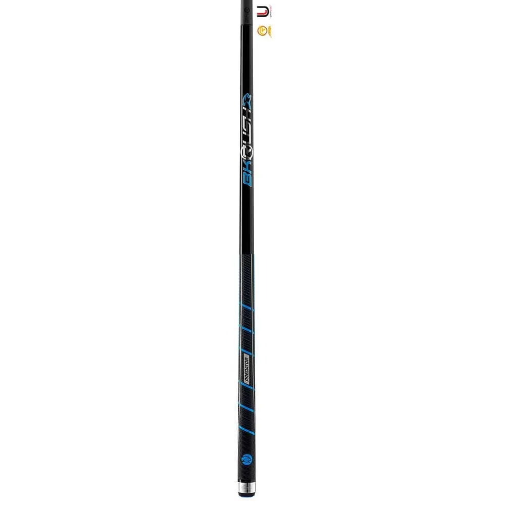 Taco Predator BK Rush SW Revo Break Uni Loc 