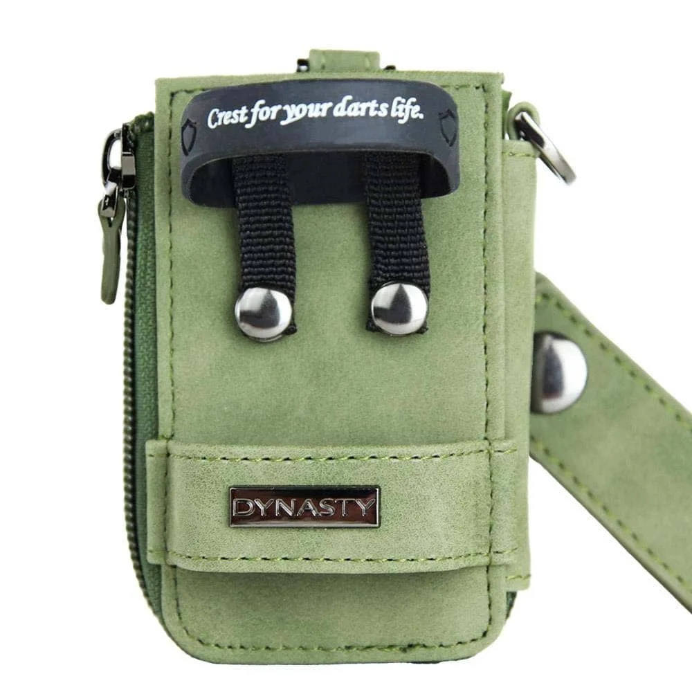 Funda Dardos Dynasty Plus Case Khaki