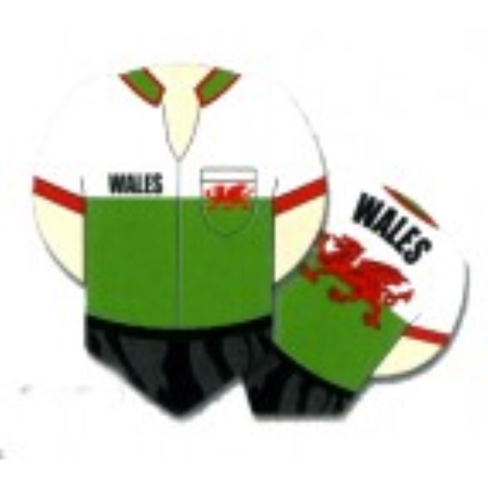 Plumas Ruthless Supreme Wales