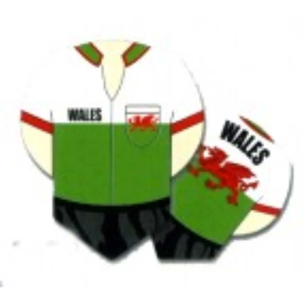 Ruthless Supreme Wales flights