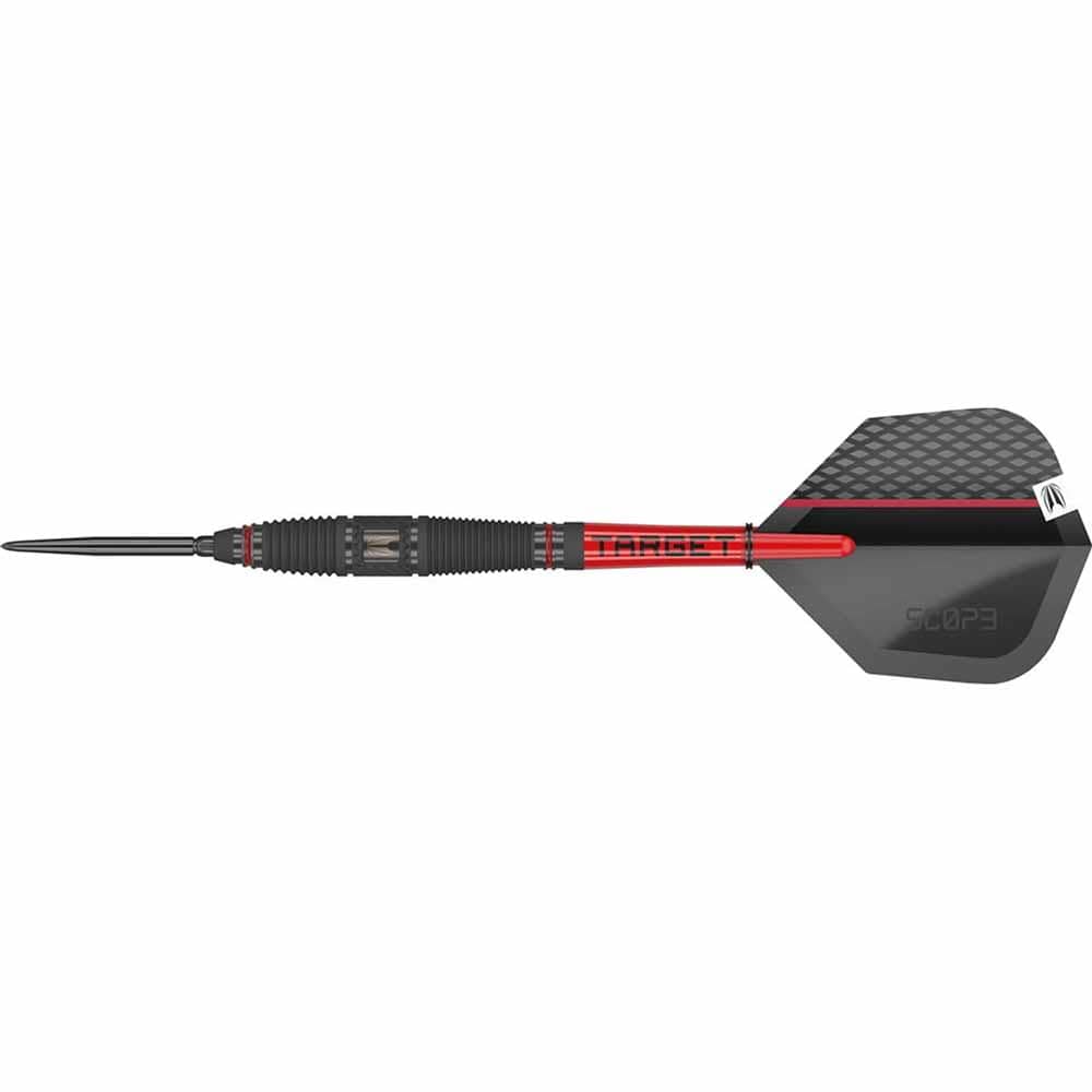 Dardos Target Darts Scope 03 Swiss Point 90% 23gr 