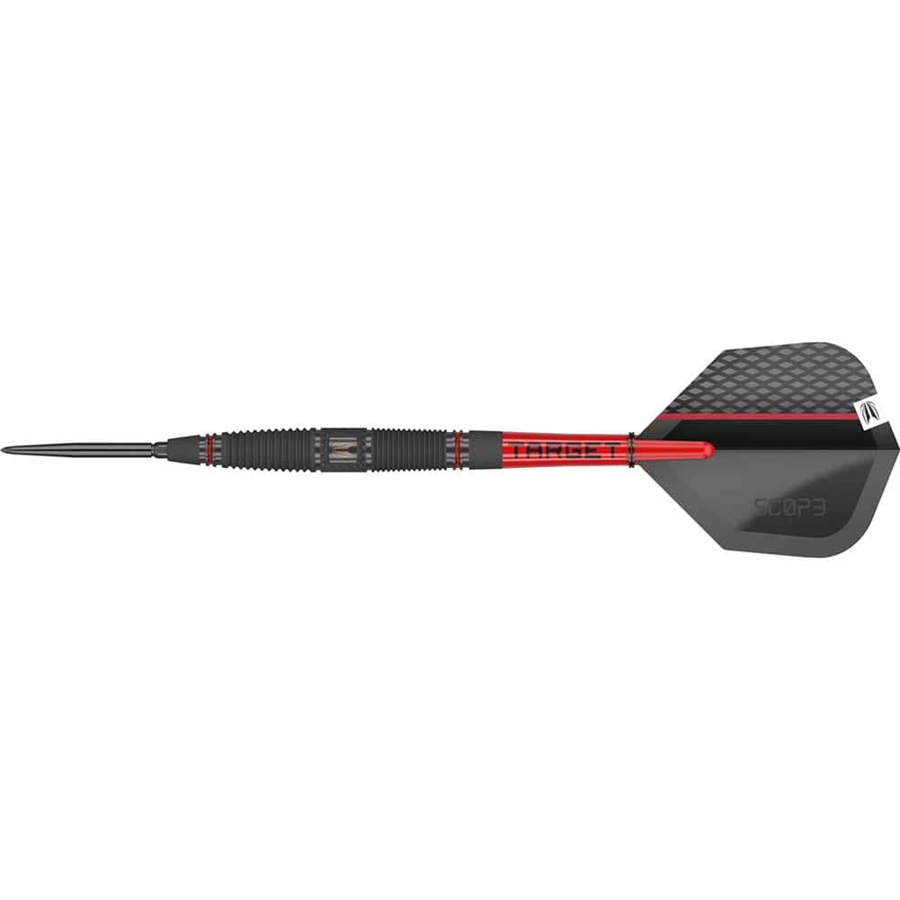 Dardos Target Darts Scope 04 Swiss Point 90% 23gr 