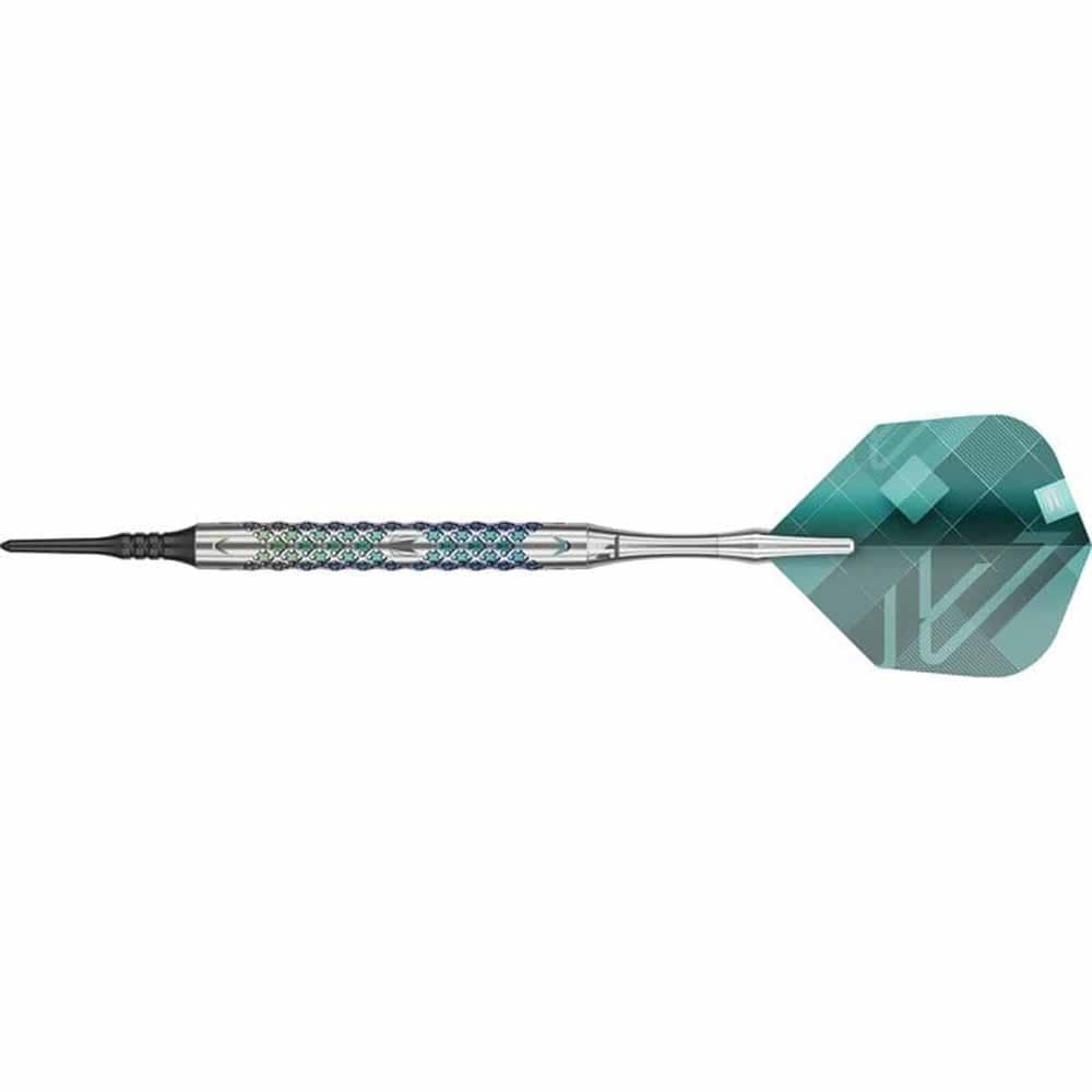 Dardos Target Darts Rove 10 90% 20gr 