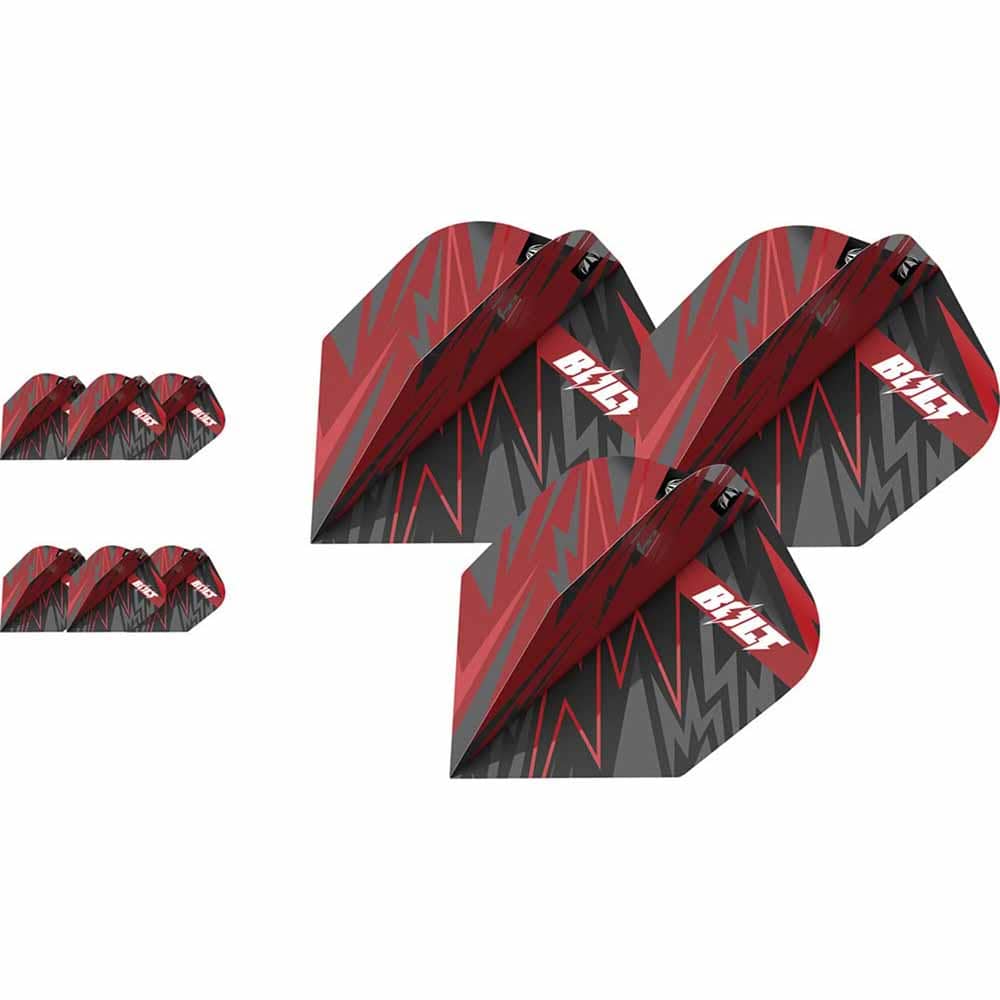 Plumas Target Darts Sebastian Bialecki Pro Ultra Nº6 Set 3 Unit 