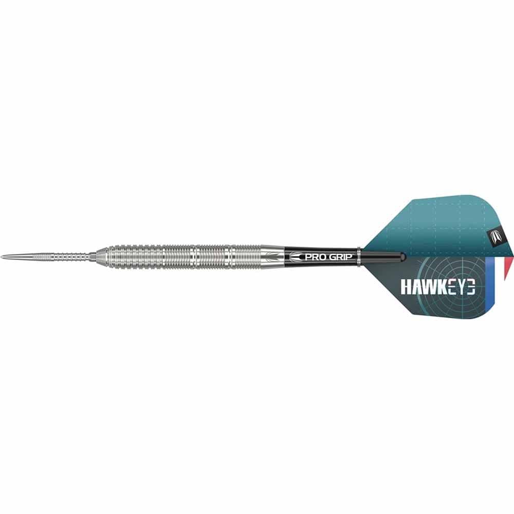 Dardos Target Darts Kevin Doets G1 Swiss Point 90% 23g