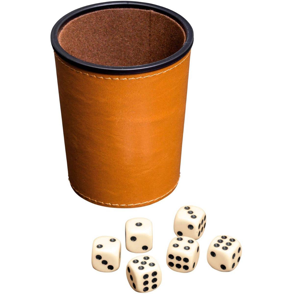 Cubiletas + Dados Philos