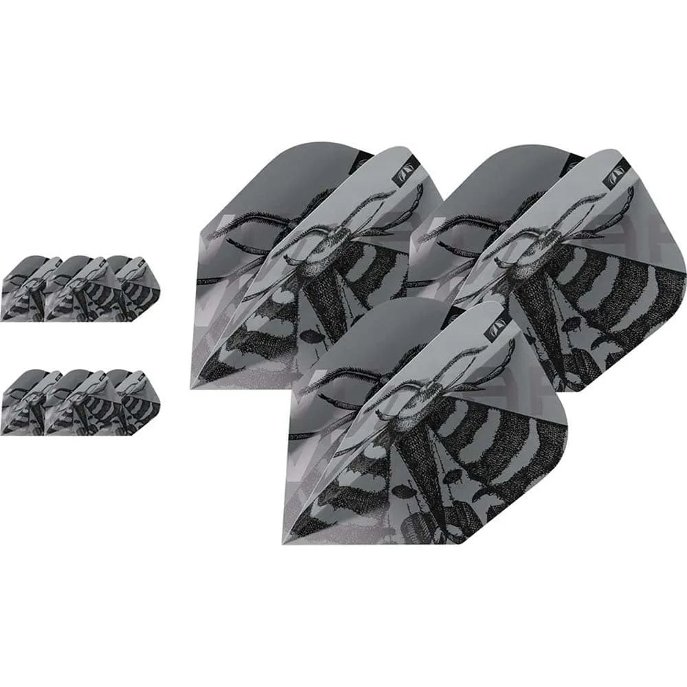 Plumas Target Darts Volar Pro Ultra Nº6 Set 3 Unit