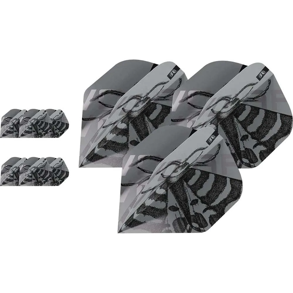 Plumas Target Darts Volar Pro Ultra Nº2 Set 3 Unit